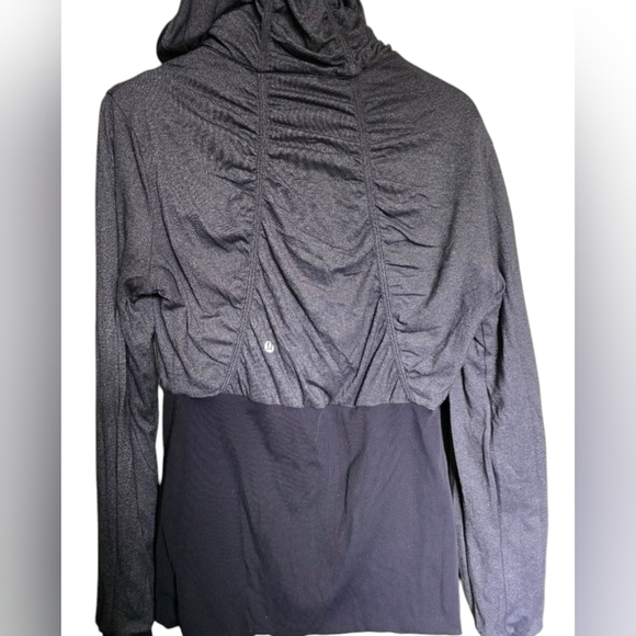 # 52 Reversible Studio Jacket - Picture 5 of 7